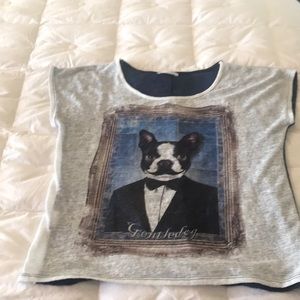 Women’s T-shirt